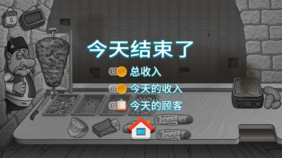 沙威玛传奇全解锁版
