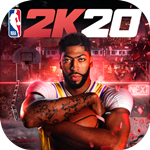 NBA2K20安卓版免费