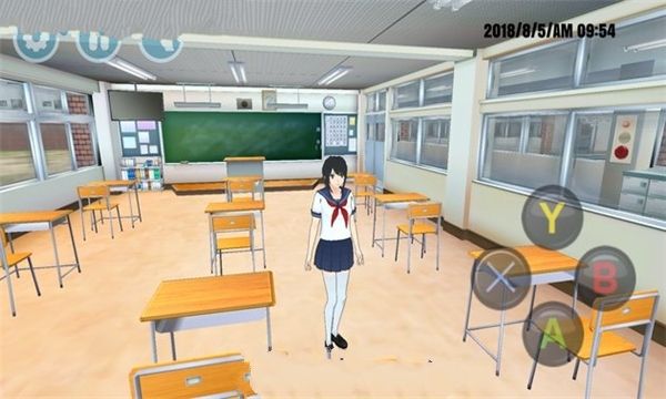 搞基模拟器手机版