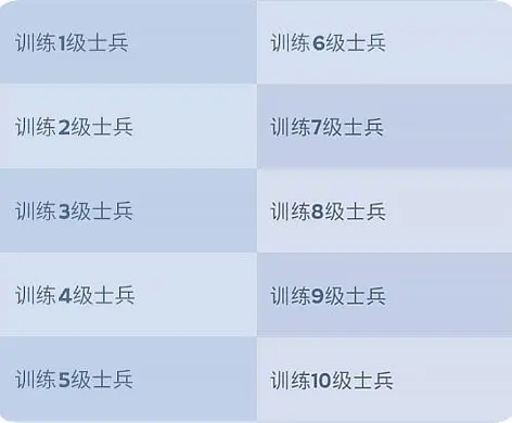 无尽冬日领主玩法