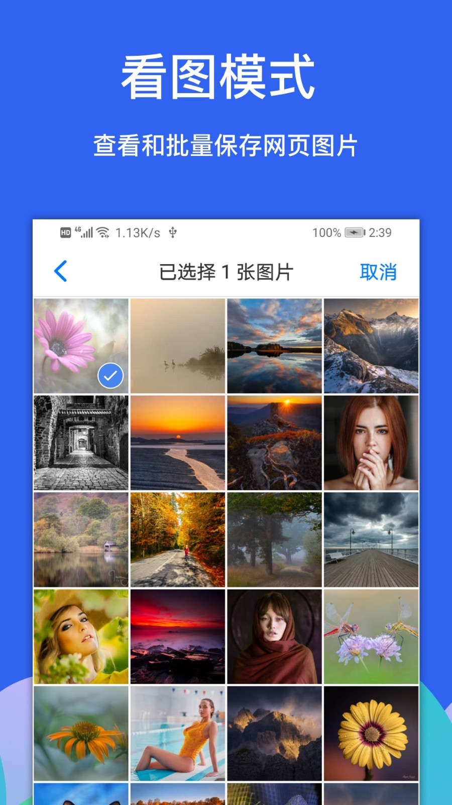 alook浏览器app