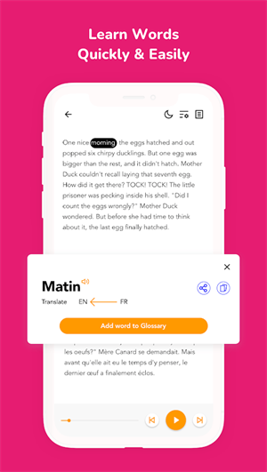 Beelinguapp