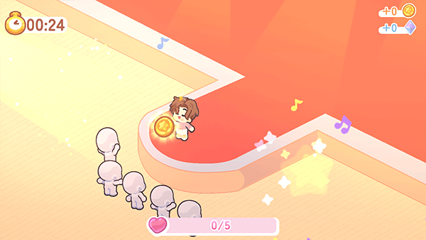 Kpop学院
