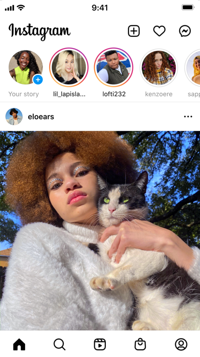 instagram2024下载