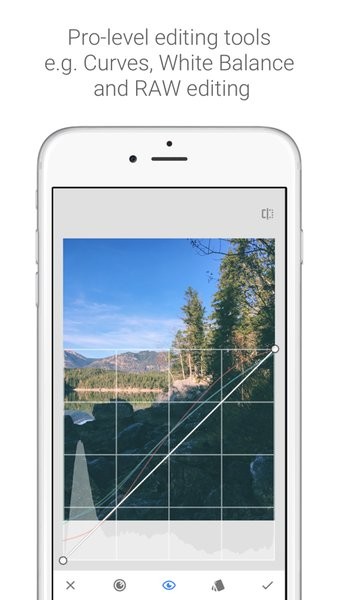 Snapseed官方正版