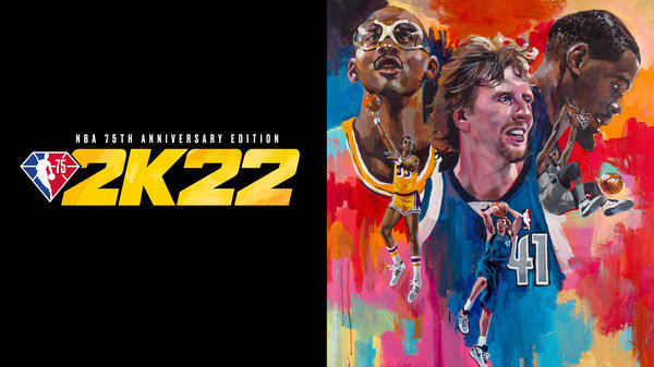 nba2k22中文免费版