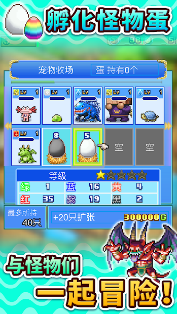 大海贼探险物语DX