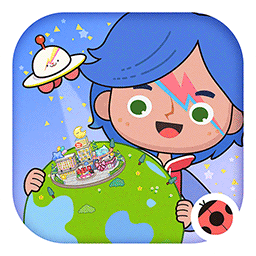 米加小镇世界完整版免费版