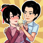 幸福美食街无限金币钻石版