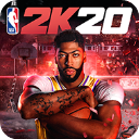 NBA2K20无限金币豪华版