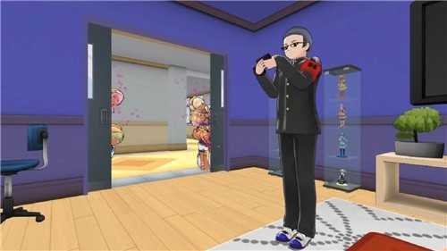 病娇模拟器手机版正版2025