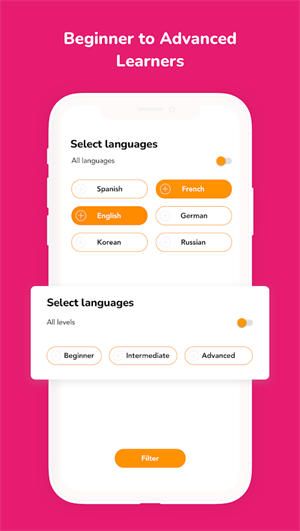Beelinguapp
