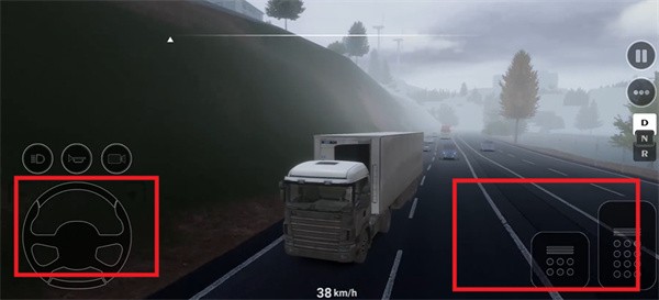 车手公路英雄汉化中文版