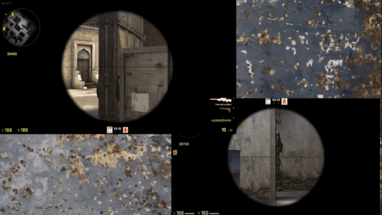 csgo手机版