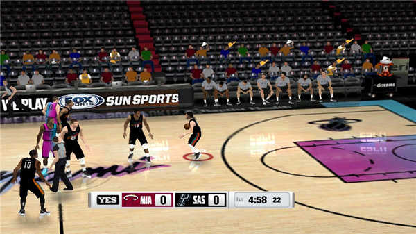 nba2k21豪华版