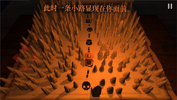 邪恶冥刻手机版下载