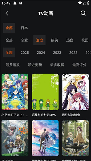 NicoFun动漫