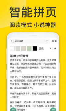 ViaX浏览器去广告