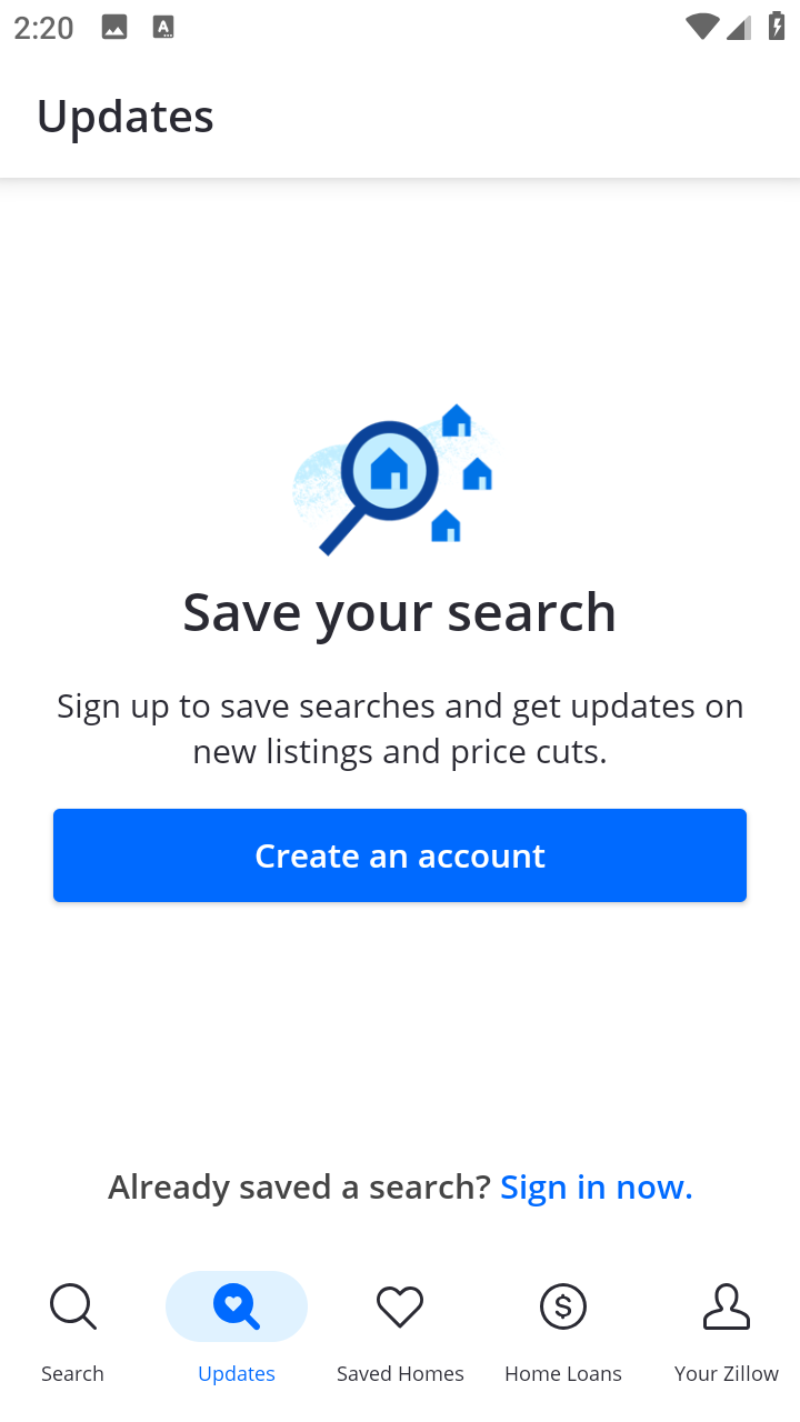 zillow官方中文版