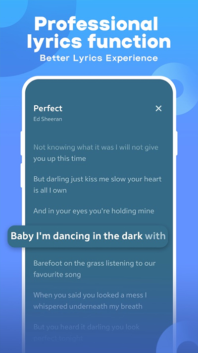Joox音乐