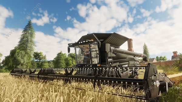 模拟农场20(中国卡车)mod