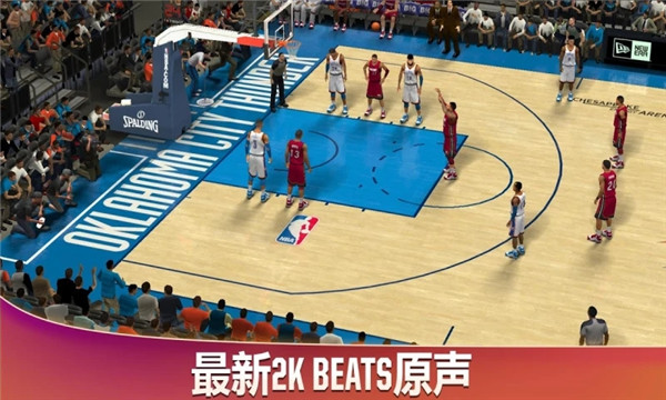 nba2k20免费下载安卓