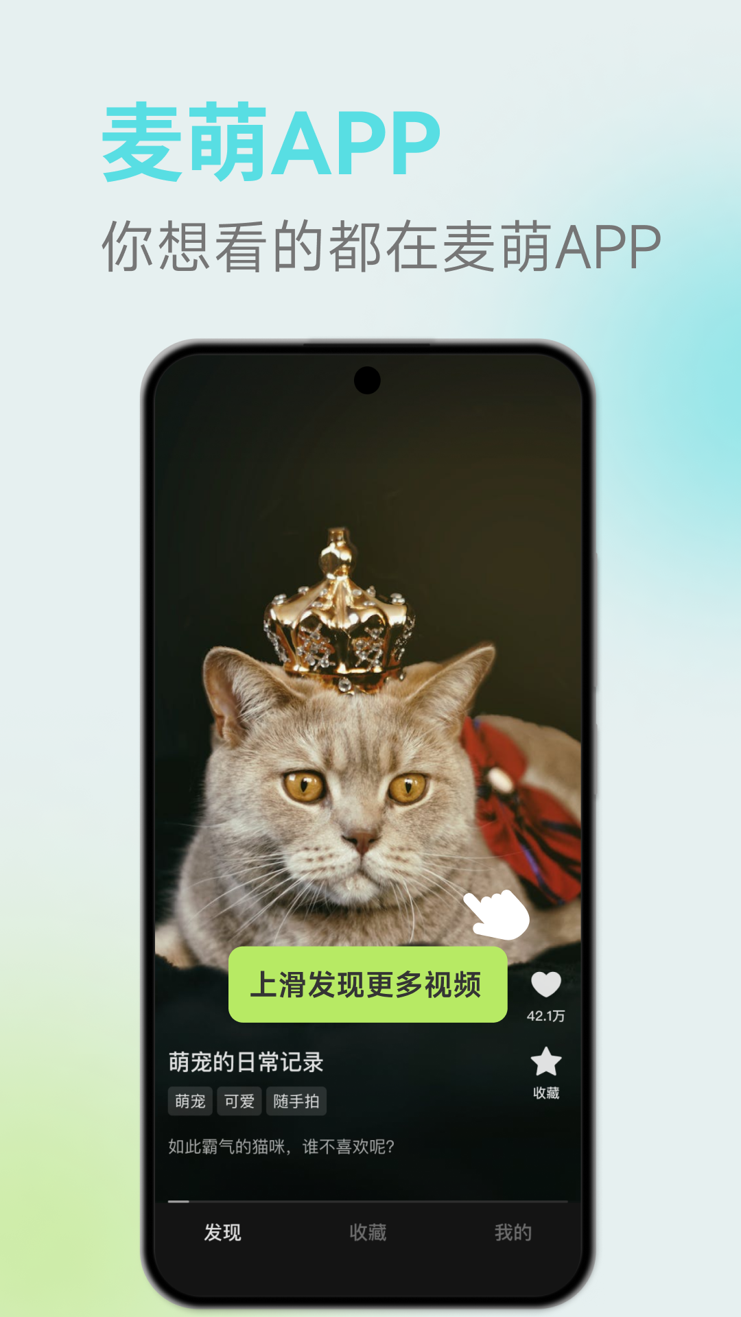 麦萌短剧app最新版