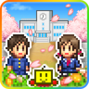 口袋学院物语3汉化版1.2.3