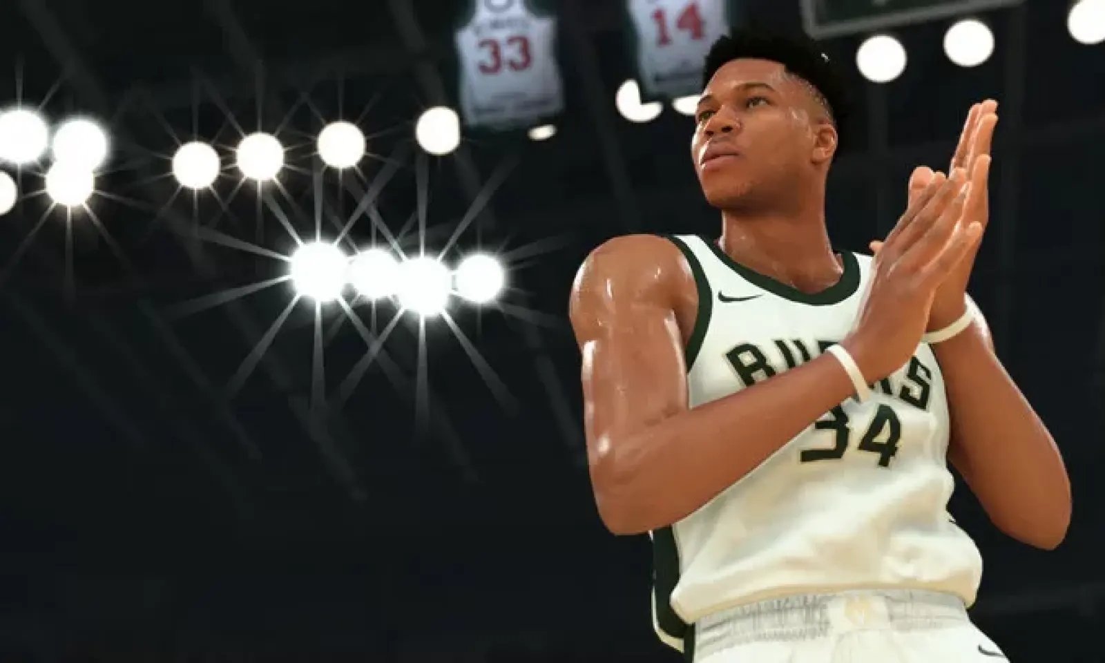 nba2k20豪华版手游