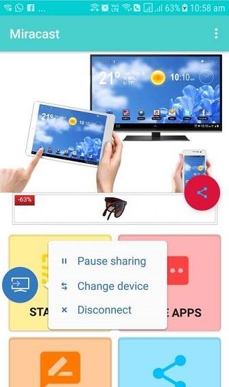 miracast