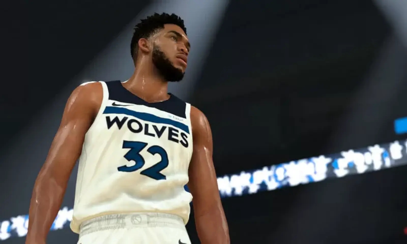 nba2k20豪华版手游