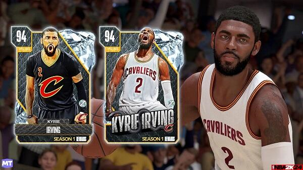 NBA2K24直装版安卓最新版本