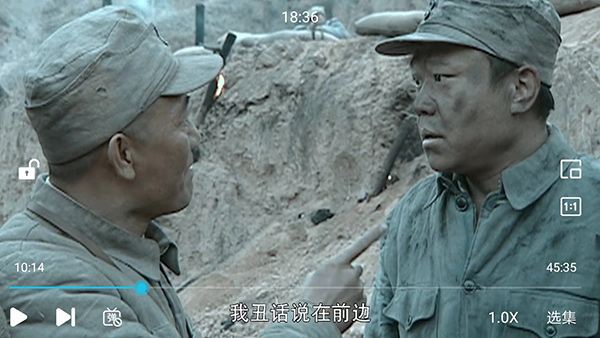 蜂鸟追剧2024最新版
