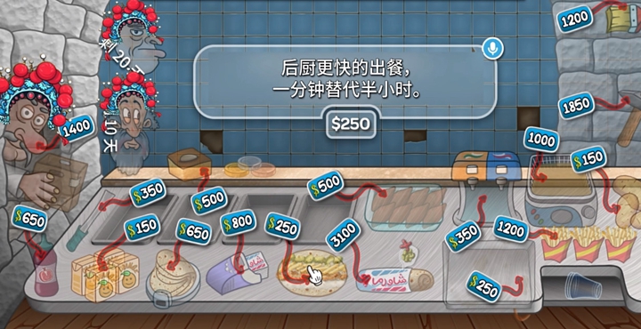 国潮沙威玛传奇