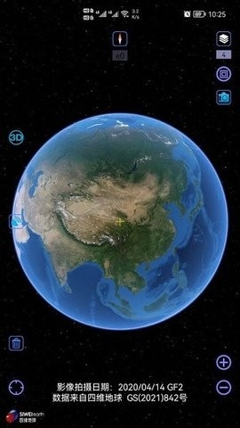 奥维互动地图2024