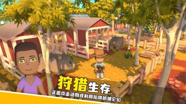 dinkum手机版