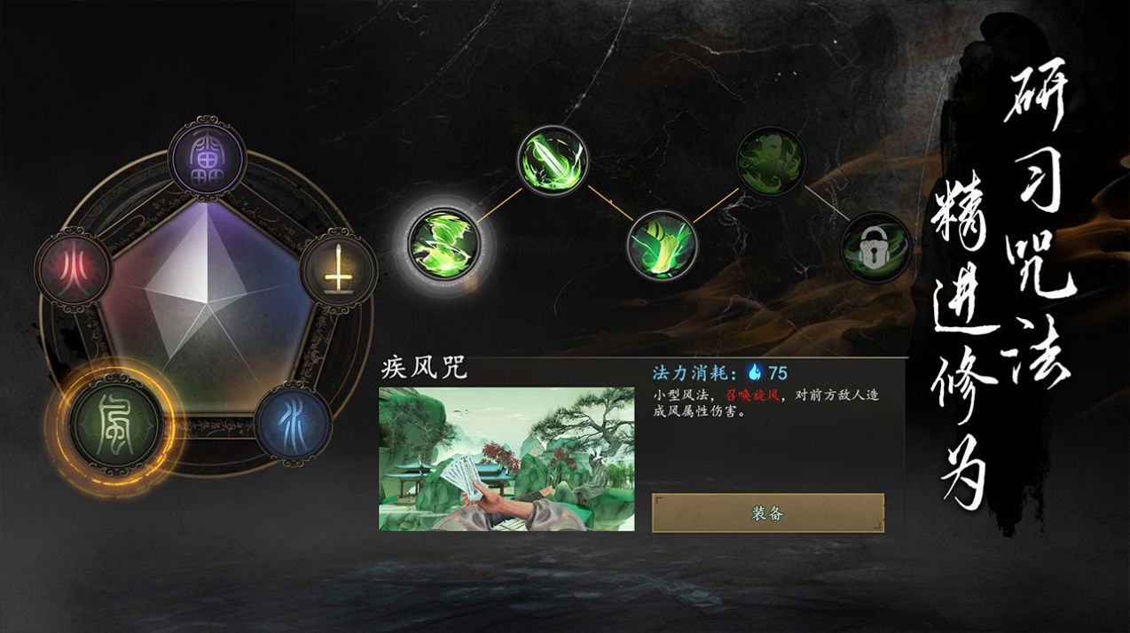 无尽噩梦6无限资源版