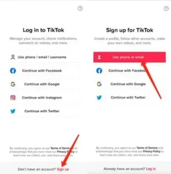 tiktok全功能版
