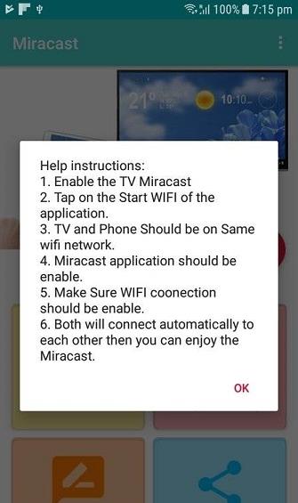 miracast