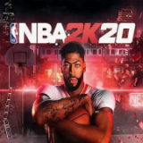 nba2k20全人物存档版