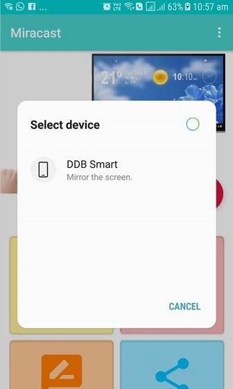 miracast