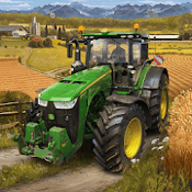 模拟农场20(中国卡车)mod0.0.0.86 - Google