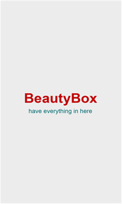 beautybox最新安装包免sim卡安装