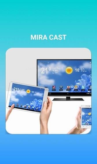 miracast