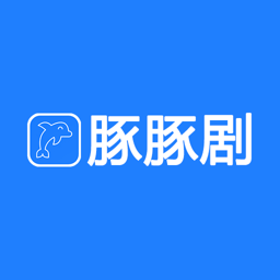 蓝豚豚剧免费