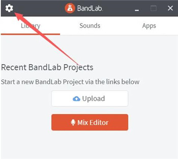 Bandlab安卓版