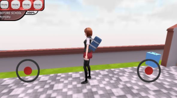 萨拉的校园生活中文版最新版