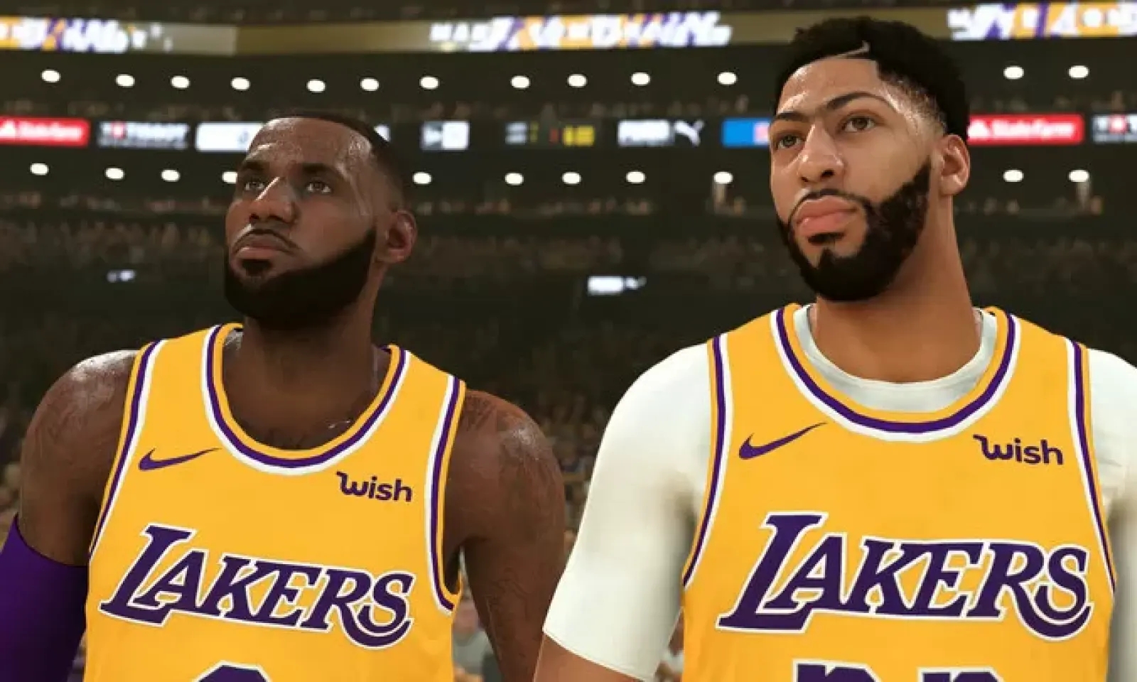 nba2k20手机免费版