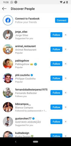 instagram安卓版2024下载