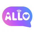 allo维语聊天苹果版